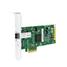 HP NC373F PCI Express Multifunction Gigabit Server Adapter - Network adapter - PCI Express x4 - Gigabit EN - 1000Base-SX